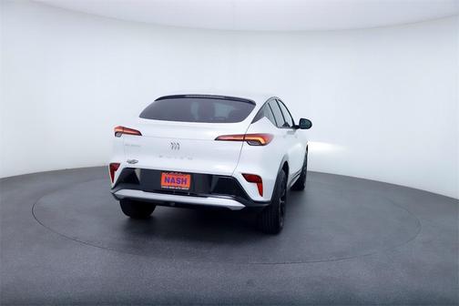 2025 Buick Envista Sport Touring FWD