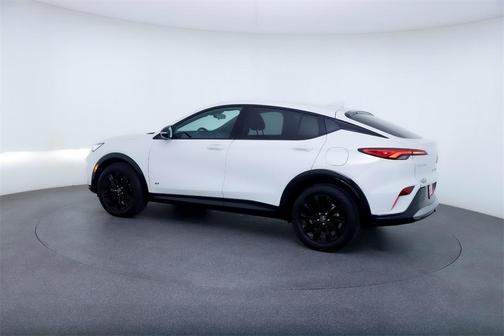 2025 Buick Envista Sport Touring FWD