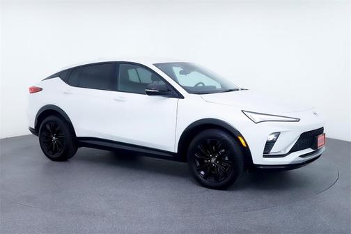 2025 Buick Envista Sport Touring FWD