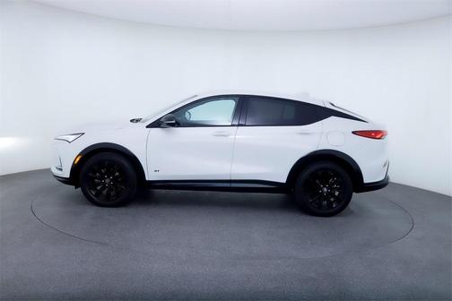 2025 Buick Envista Sport Touring FWD