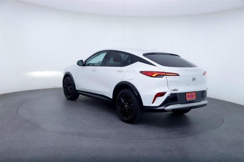 2025 Buick Envista Sport Touring FWD