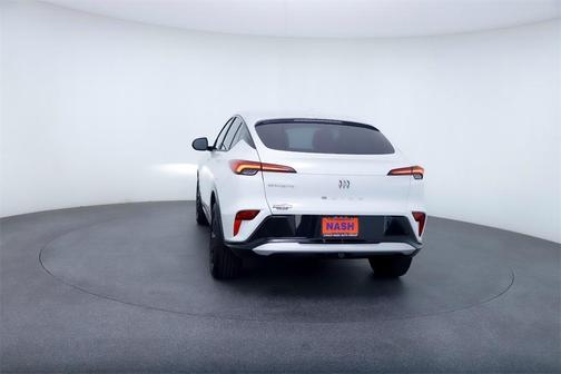 2025 Buick Envista Sport Touring FWD