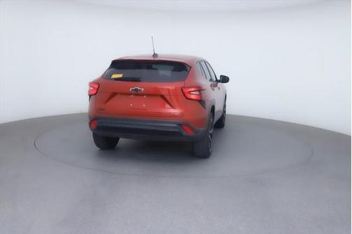 2024 Chevrolet Trax FWD 1RS