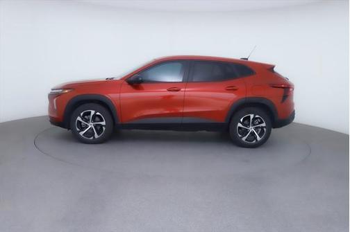 2024 Chevrolet Trax FWD 1RS