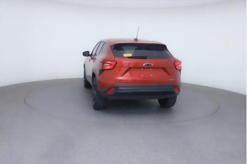 2024 Chevrolet Trax FWD 1RS