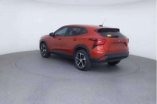 2024 Chevrolet Trax FWD 1RS
