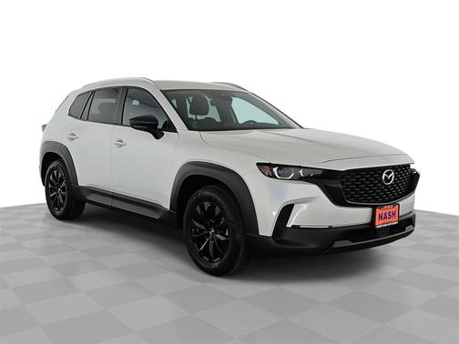 2024 Mazda CX-50 2.5 S Preferred Package