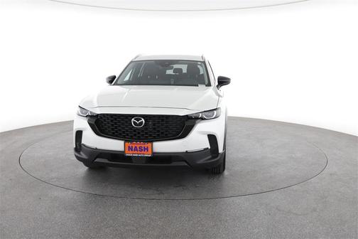2024 Mazda CX-50 2.5 S Preferred Package