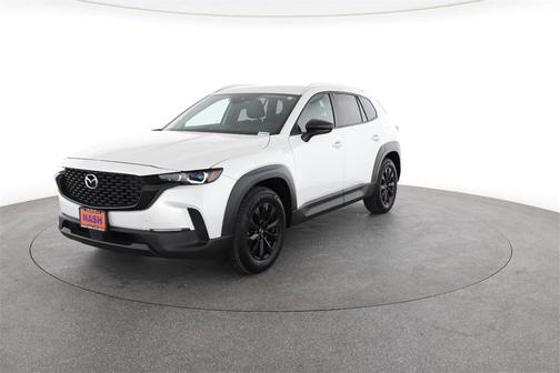 2024 Mazda CX-50 2.5 S Preferred Package