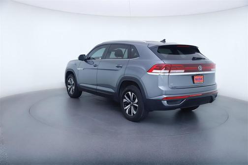 2024 Volkswagen Atlas Cross Sport 2.0T SE