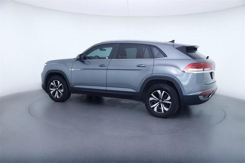 2024 Volkswagen Atlas Cross Sport 2.0T SE