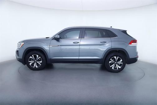 2024 Volkswagen Atlas Cross Sport 2.0T SE