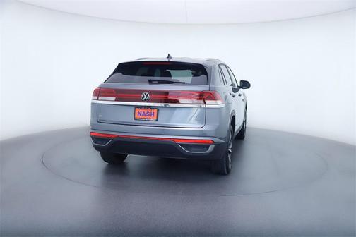 2024 Volkswagen Atlas Cross Sport 2.0T SE