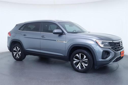 2024 Volkswagen Atlas Cross Sport 2.0T SE