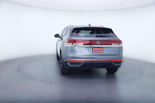 2024 Volkswagen Atlas Cross Sport 2.0T SE