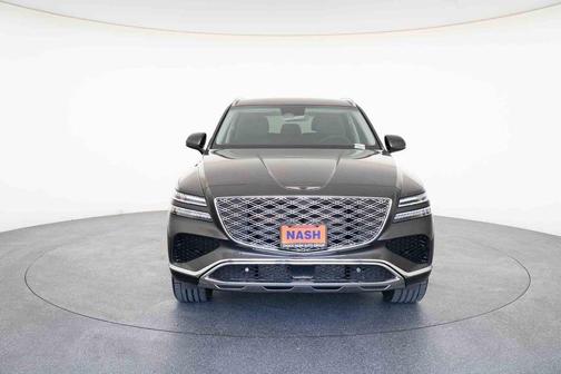 2025 Genesis GV80 2.5T