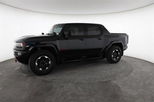 2024 GMC HUMMER EV Pickup 2X