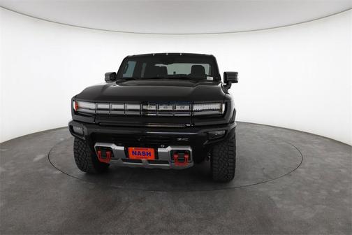 2024 GMC HUMMER EV Pickup 2X
