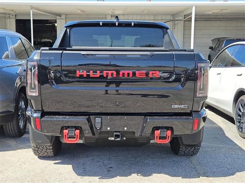 2024 GMC HUMMER EV Pickup 2X