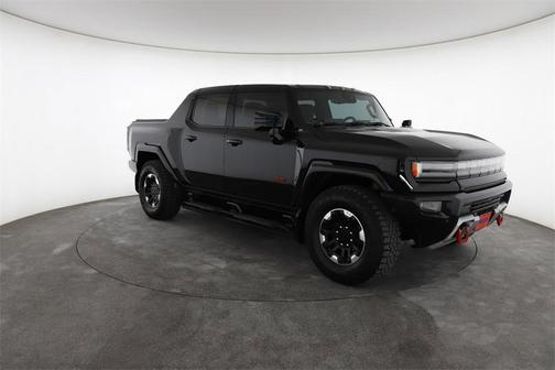 2024 GMC HUMMER EV Pickup 2X
