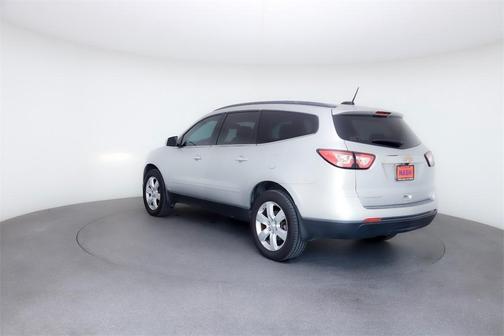 2017 Chevrolet Traverse 1LT