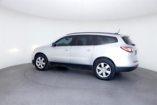 2017 Chevrolet Traverse 1LT