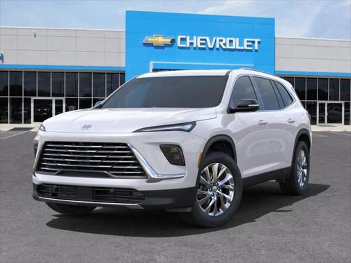 2025 Buick Enclave Preferred FWD