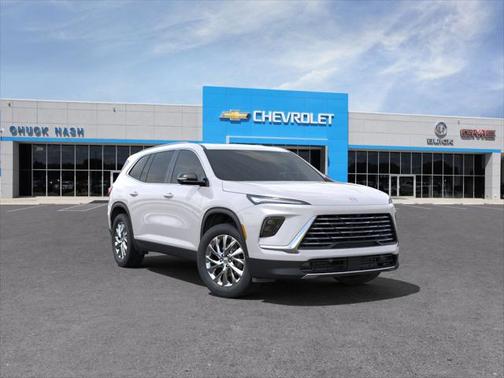 2025 Buick Enclave Preferred FWD