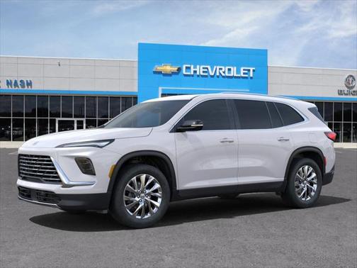 2025 Buick Enclave Preferred FWD