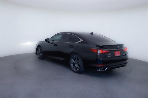 2021 Lexus ES 350 F Sport