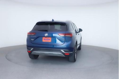 2023 Buick Envision Essence FWD