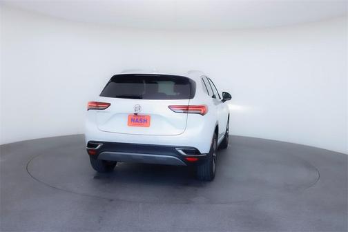 2023 Buick Envision Essence FWD