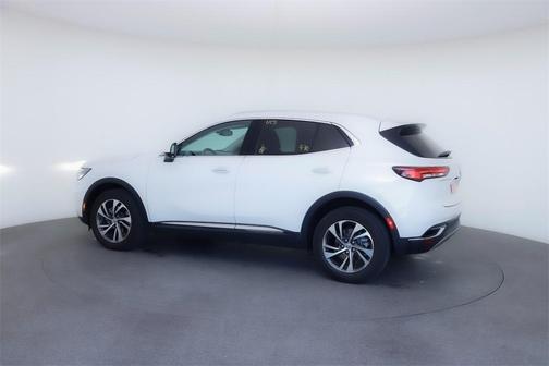 2023 Buick Envision Essence FWD