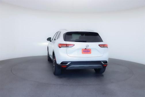2023 Buick Envision Essence FWD