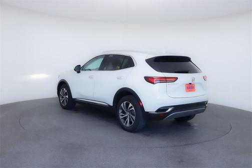 2023 Buick Envision Essence FWD