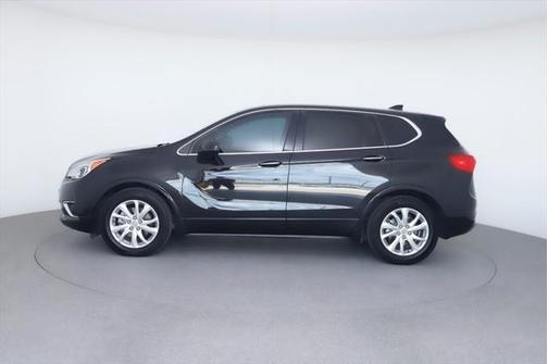 2020 Buick Envision FWD Preferred