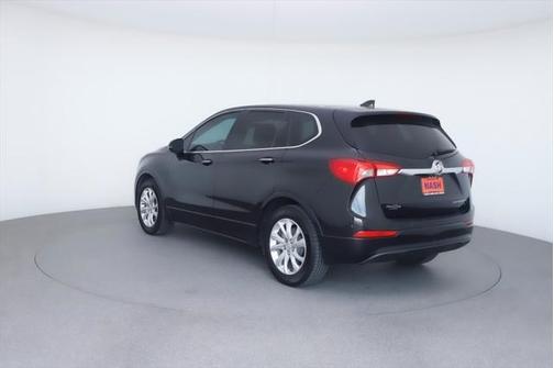 2020 Buick Envision FWD Preferred