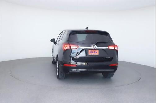 2020 Buick Envision FWD Preferred