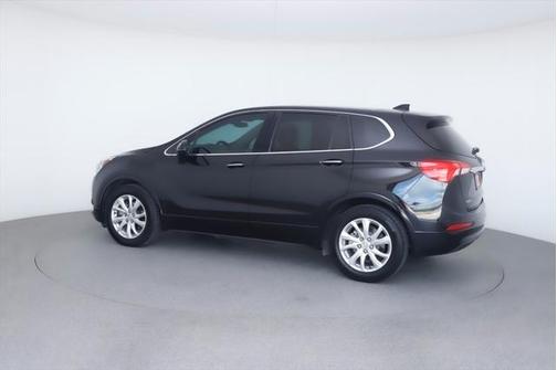 2020 Buick Envision FWD Preferred