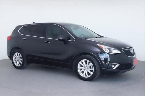 2020 Buick Envision FWD Preferred