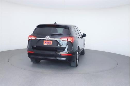 2020 Buick Envision FWD Preferred
