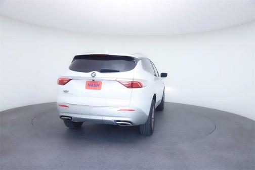 2023 Buick Enclave Essence FWD