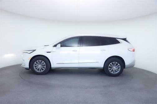 2023 Buick Enclave Essence FWD