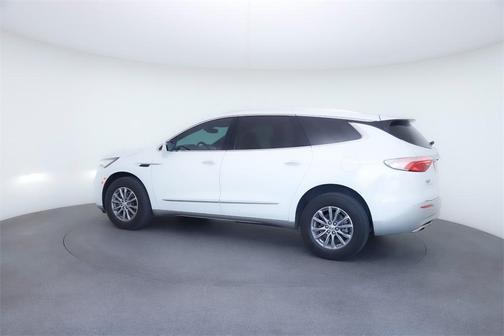 2023 Buick Enclave Essence FWD