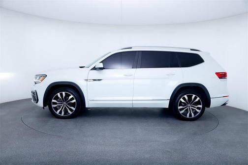 2021 Volkswagen Atlas 3.6L SEL
