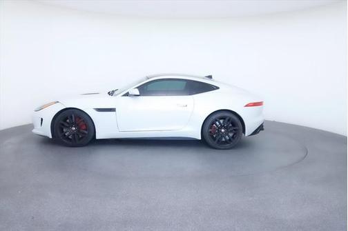 2015 Jaguar F-TYPE R