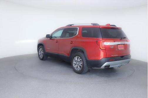 2021 GMC Acadia FWD SLT
