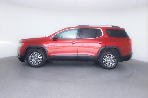 2021 GMC Acadia FWD SLT