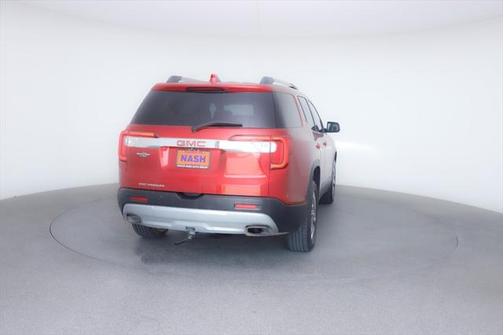 2021 GMC Acadia FWD SLT