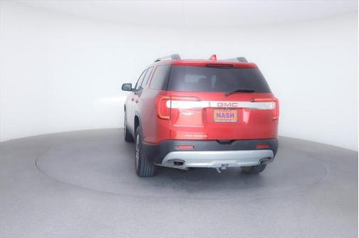 2021 GMC Acadia FWD SLT